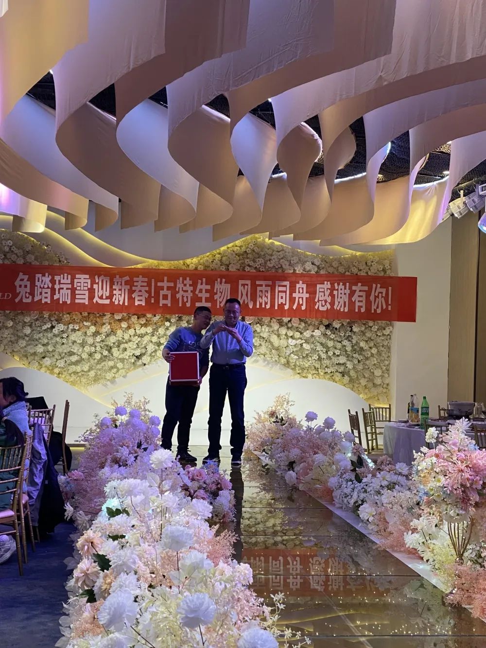 愿我們2023年乘風破浪，行穩(wěn)致遠