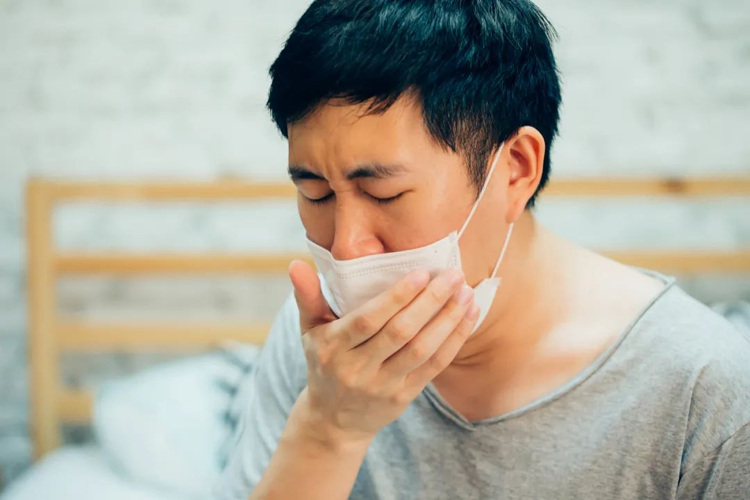 警惕新冠“二陽”！提高免疫力，這5種食物一定要吃夠