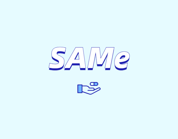 保護關(guān)節(jié)，SAMe或許能幫到你