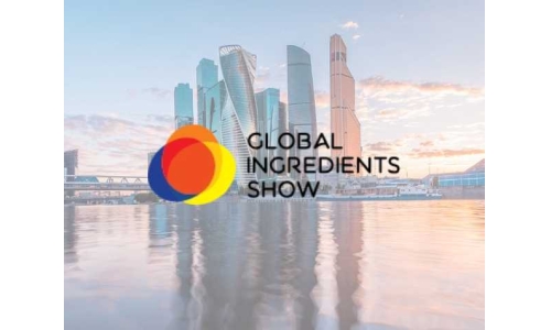 俄羅斯莫斯科食品配料展覽會邀請函