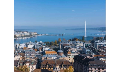 下一站瑞士！歐洲國際營養(yǎng)保健食品展！