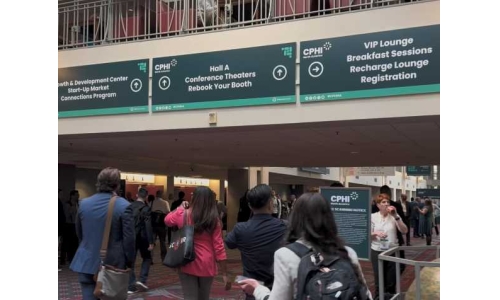 五月展會精彩瞬間！