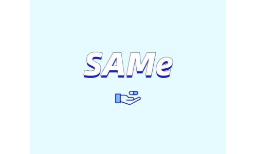 SAM-e 對身體有什么作用？